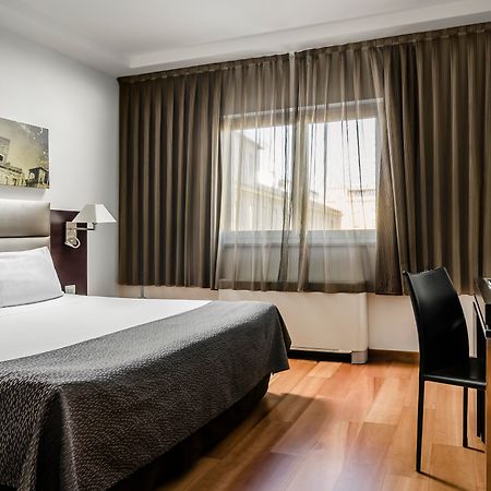 Eurostars Roma Aeterna Hotel Bilik gambar