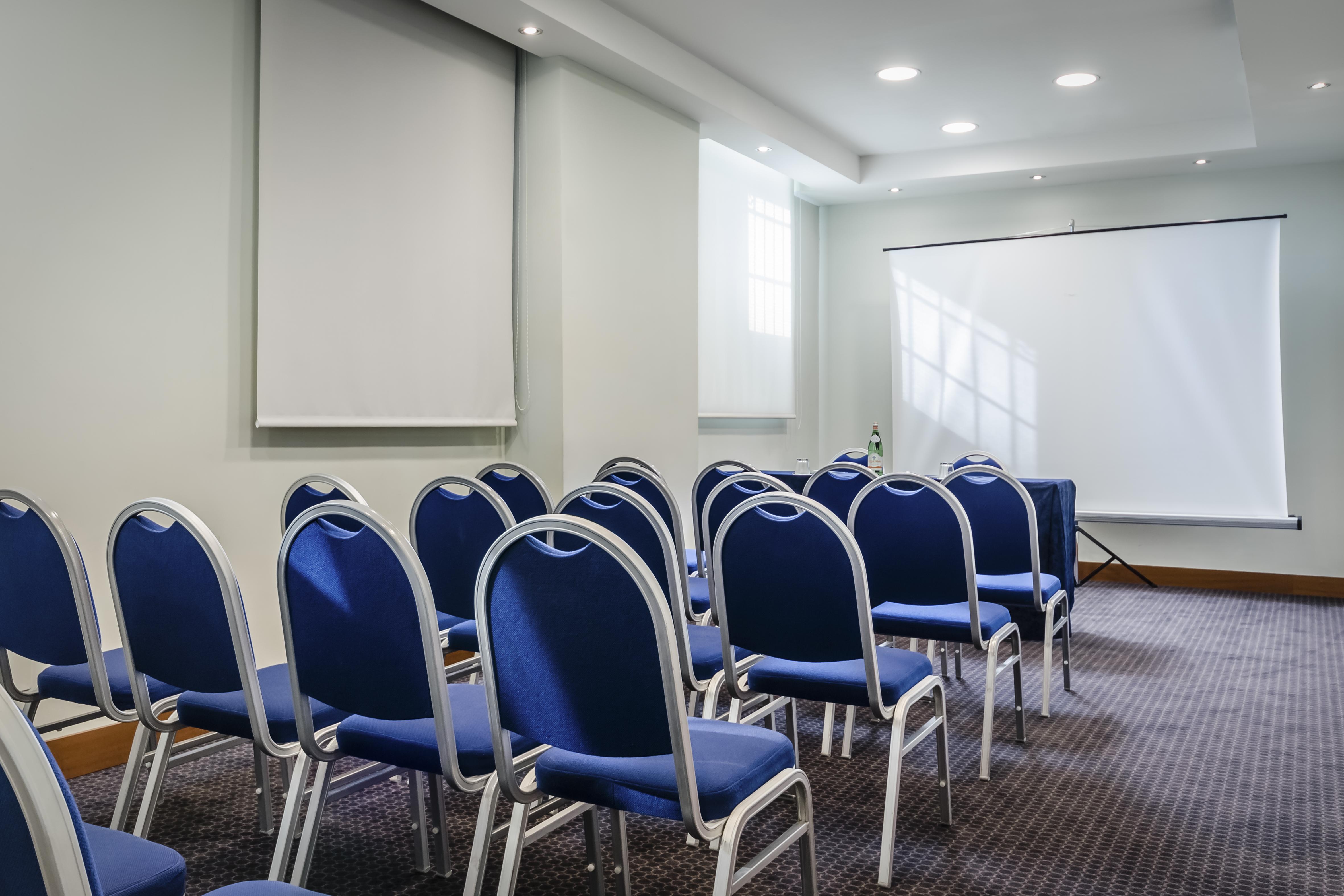 Eurostars Roma Aeterna Hotel Luaran gambar