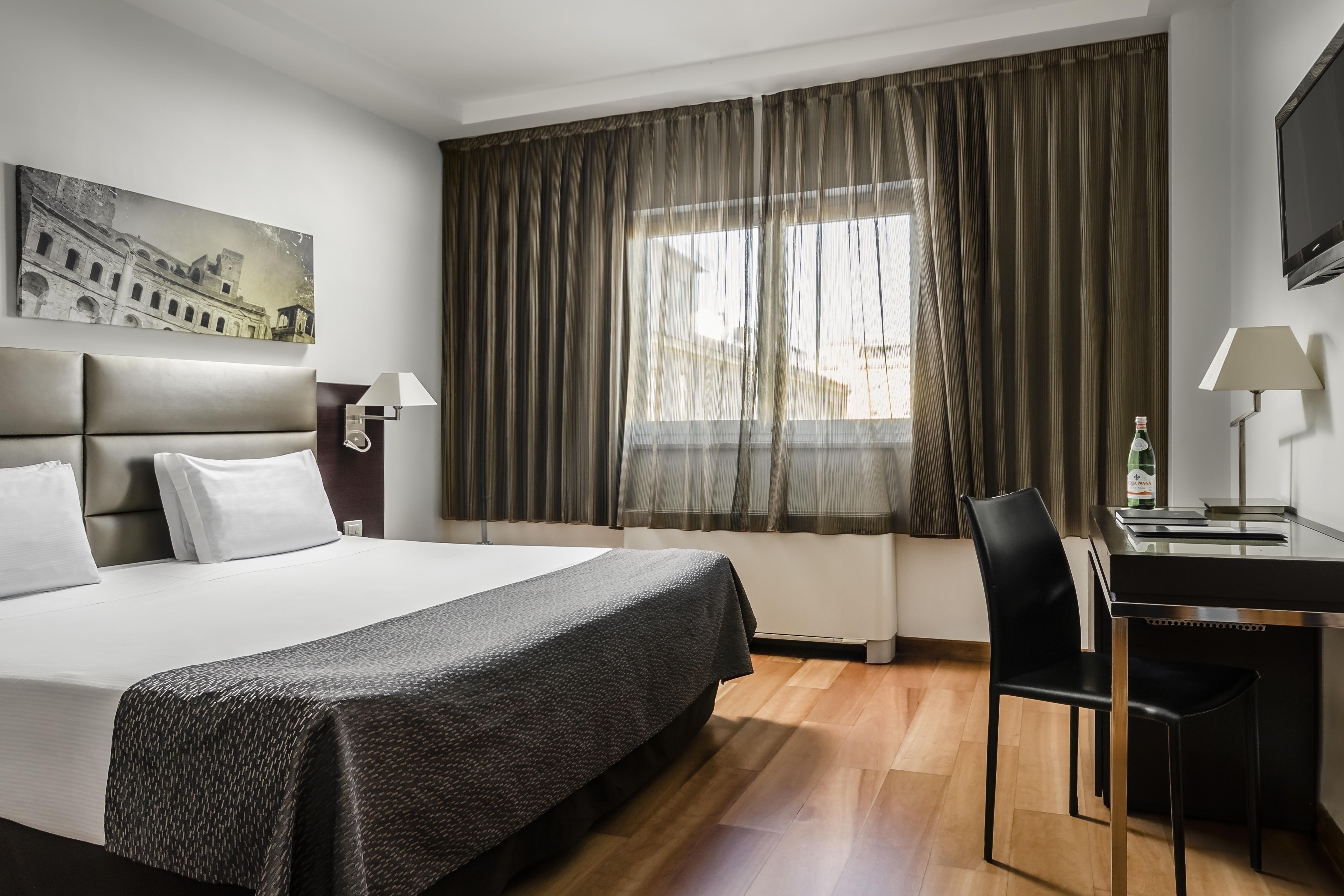 Eurostars Roma Aeterna Hotel Bilik gambar
