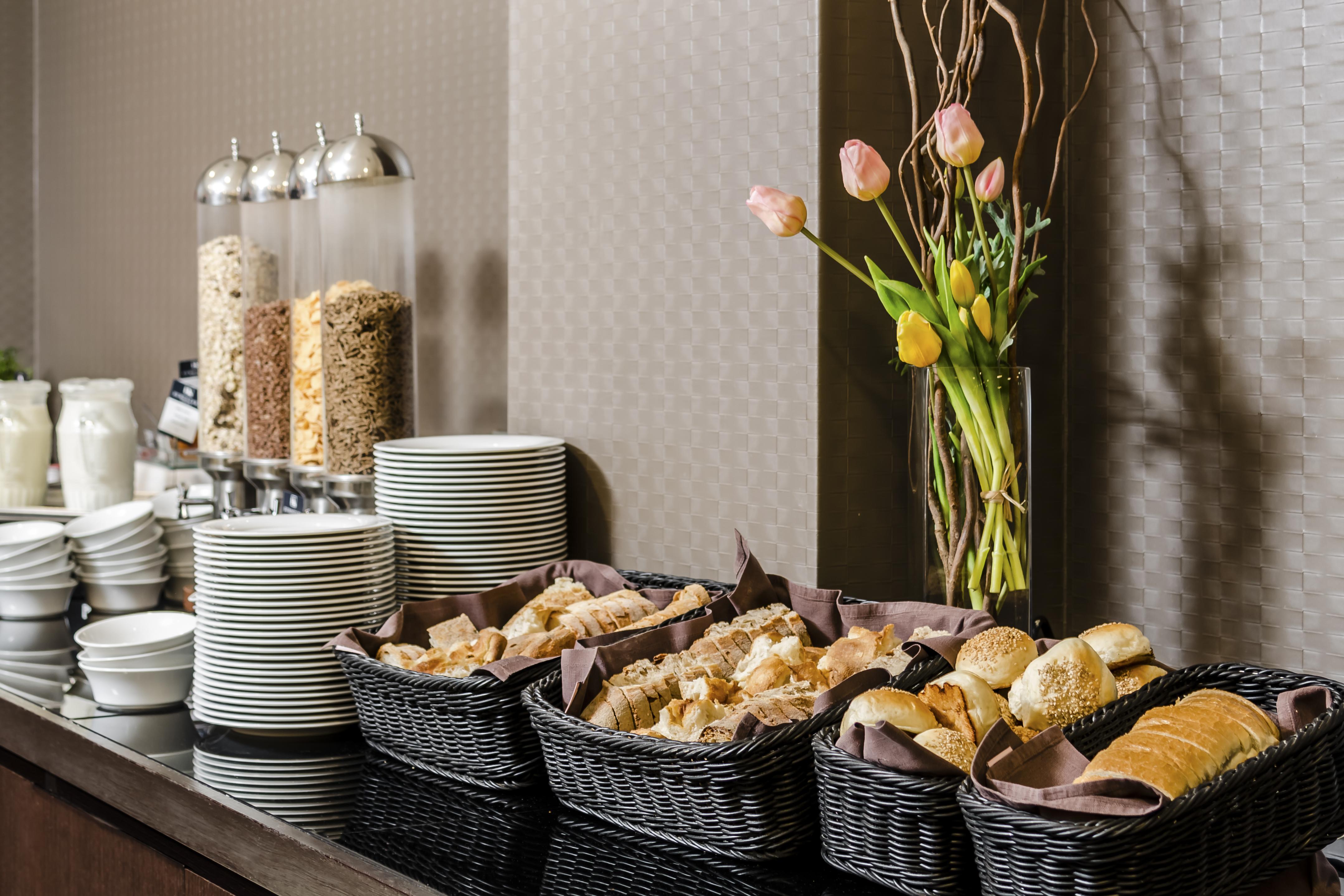 Eurostars Roma Aeterna Hotel Luaran gambar