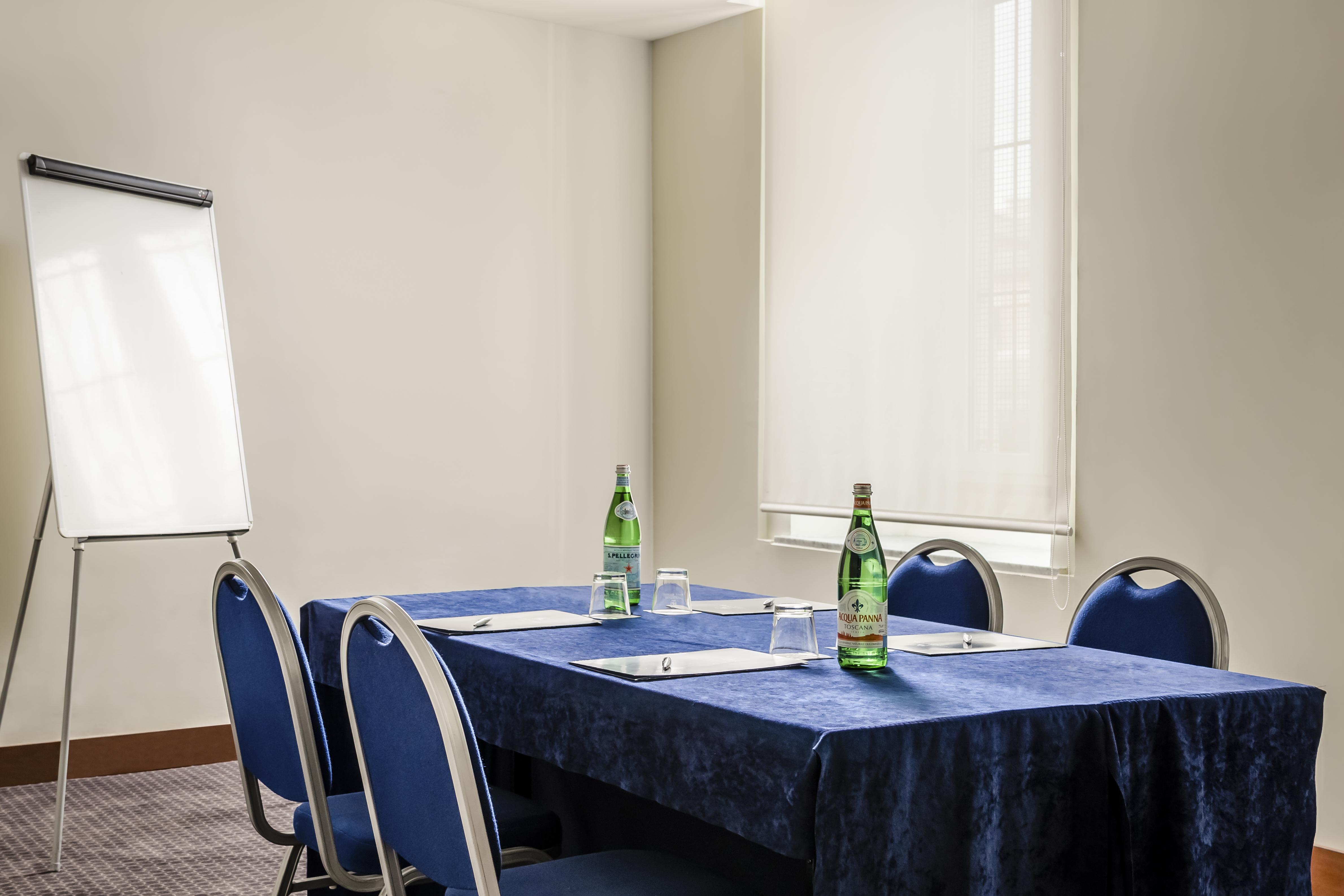 Eurostars Roma Aeterna Hotel Luaran gambar