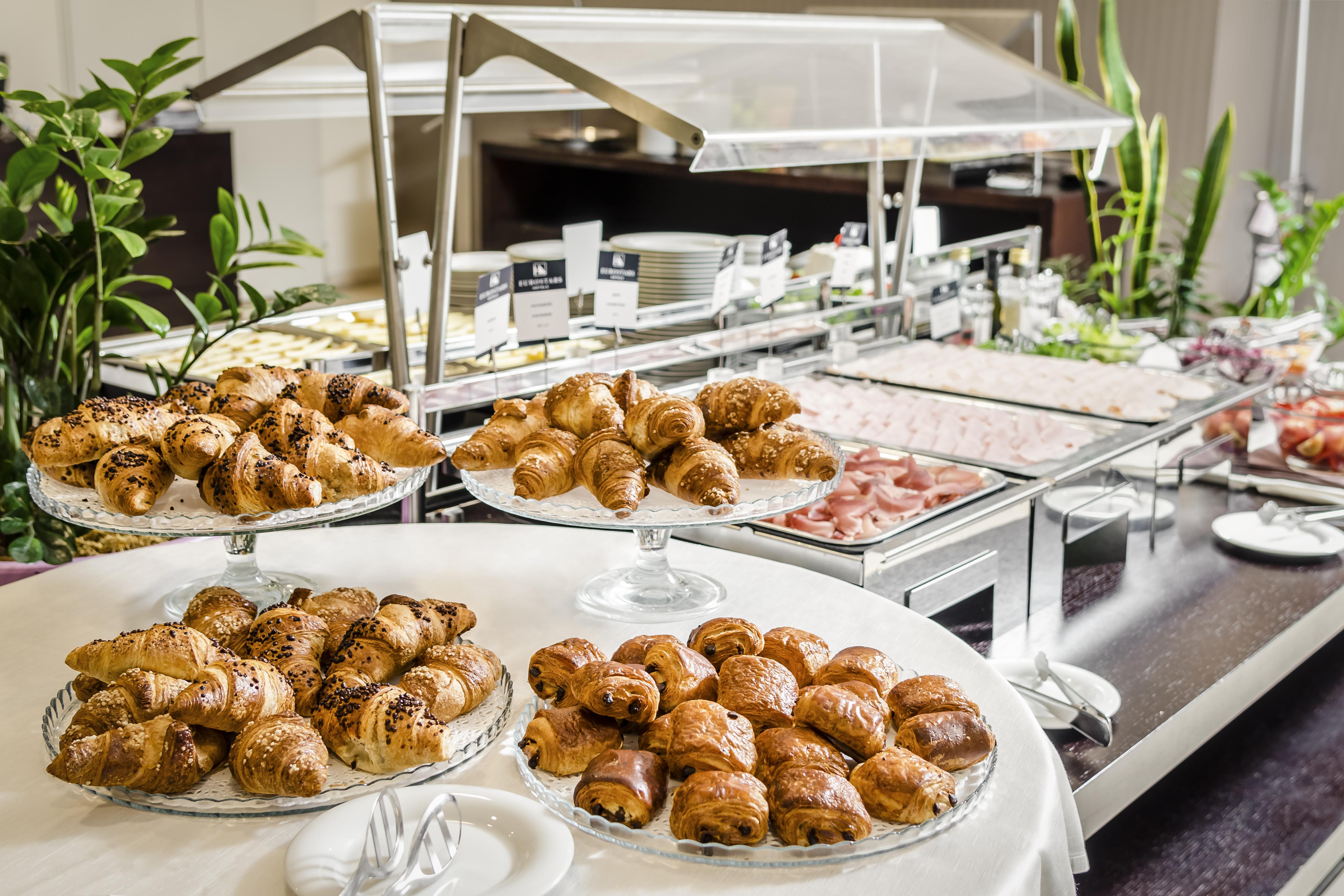 Eurostars Roma Aeterna Hotel Luaran gambar