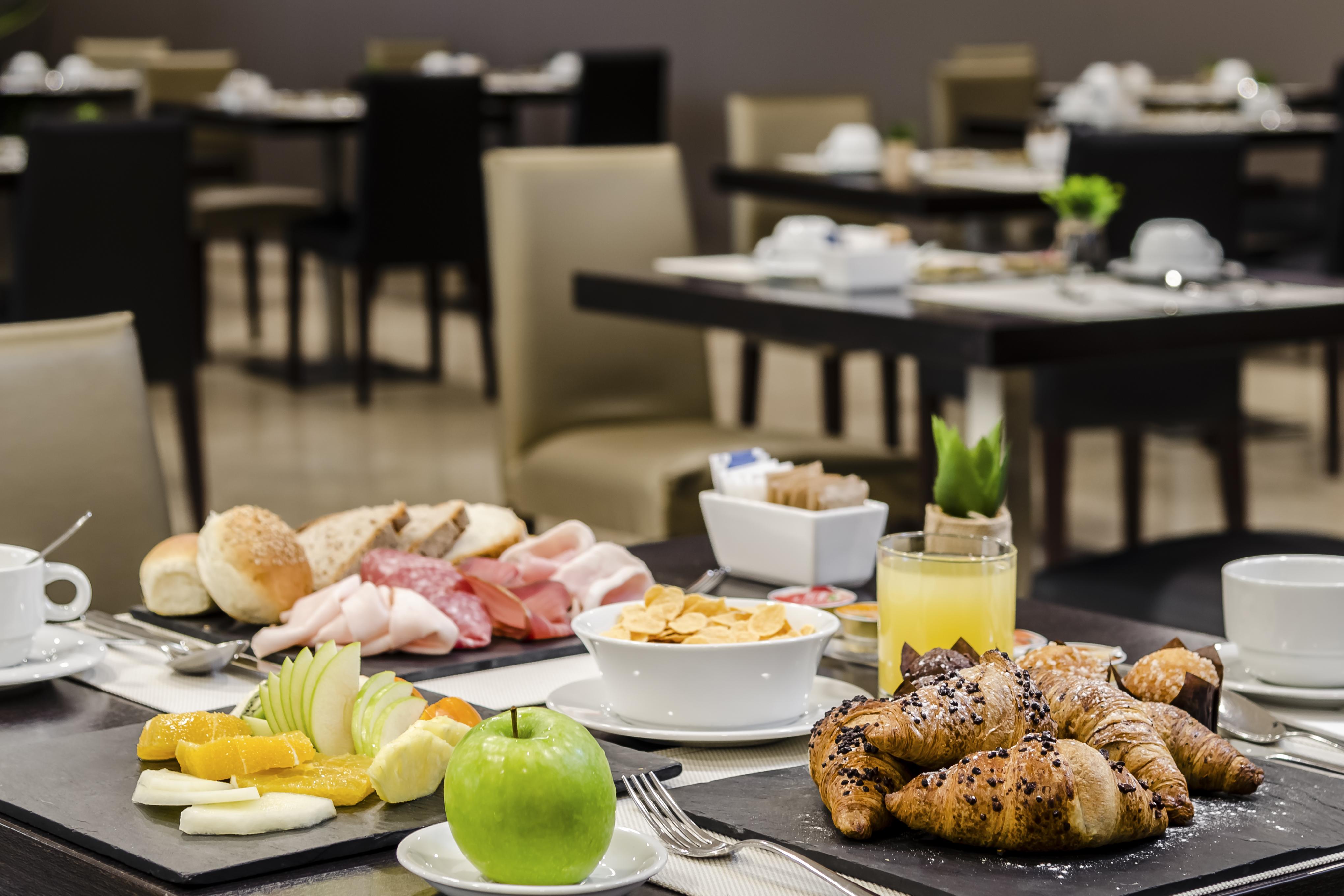 Eurostars Roma Aeterna Hotel Luaran gambar