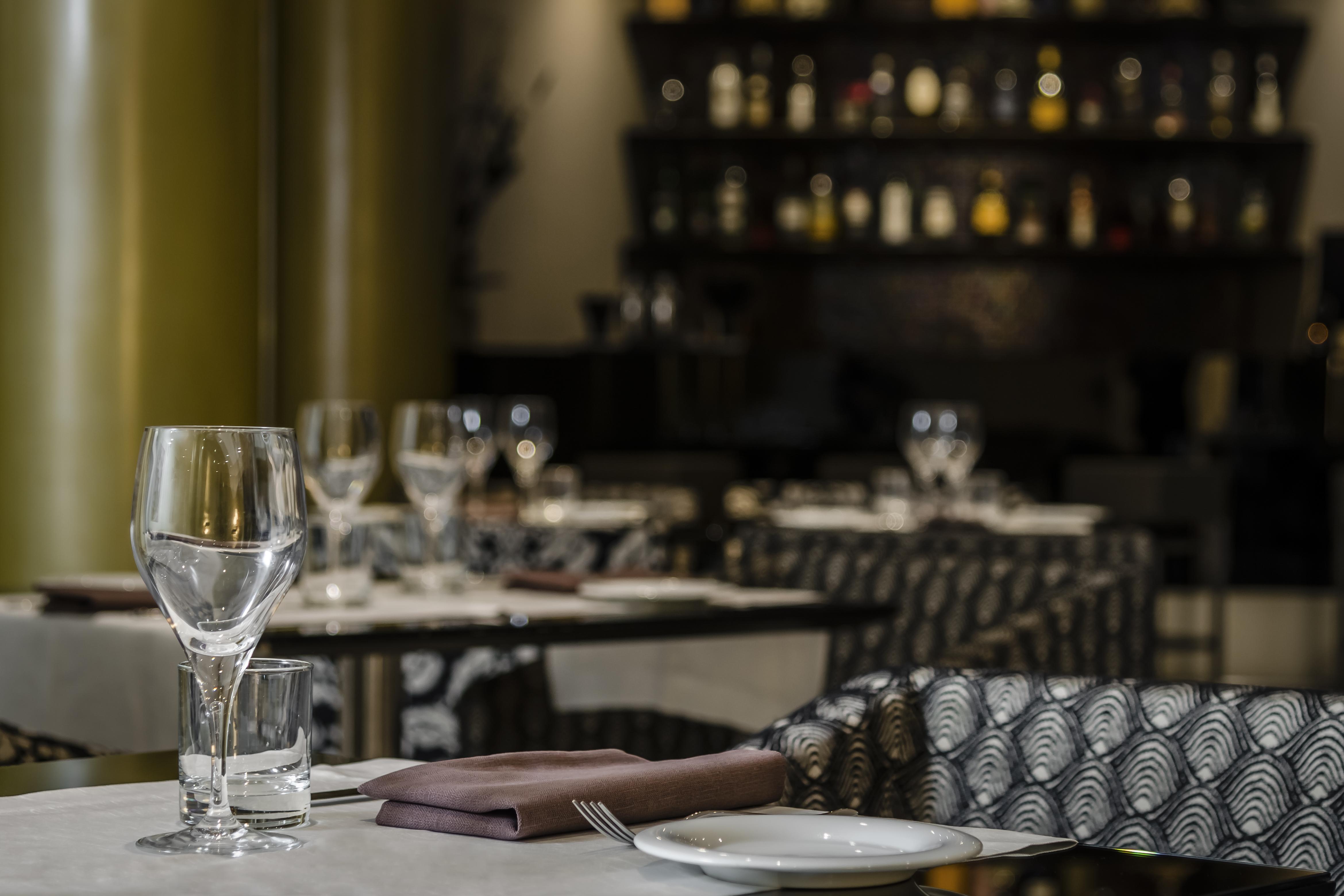 Eurostars Roma Aeterna Hotel Luaran gambar