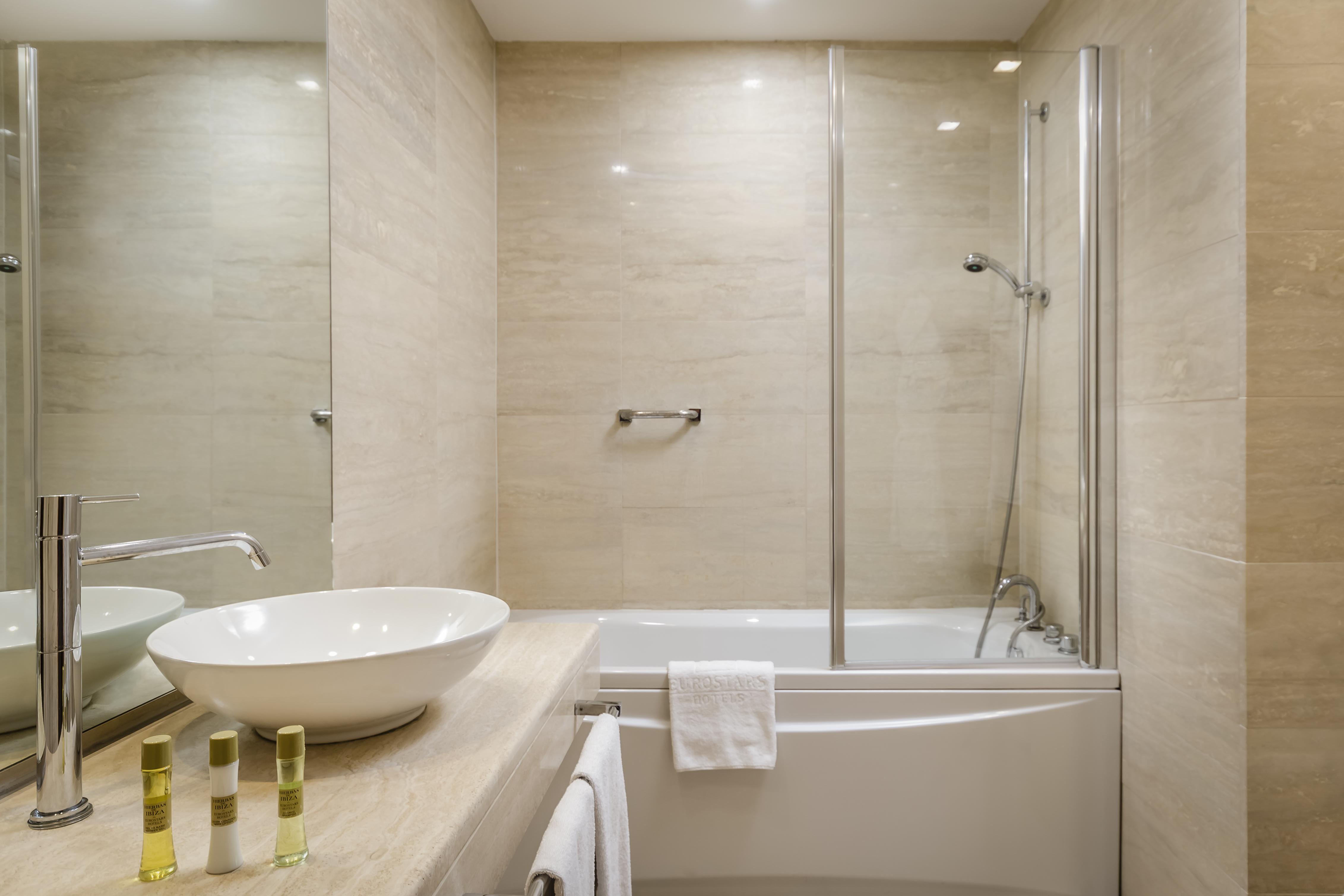 Eurostars Roma Aeterna Hotel Luaran gambar