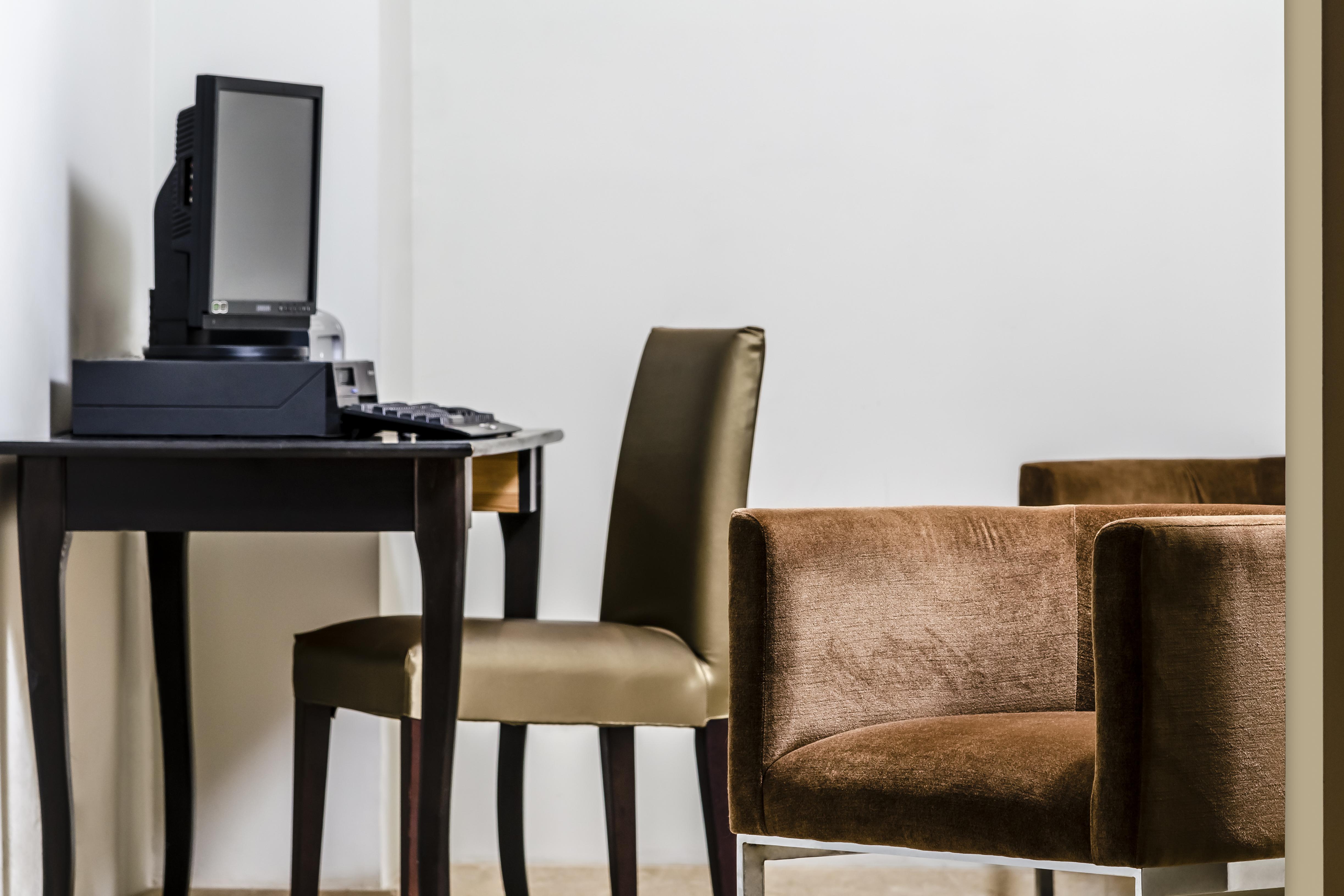 Eurostars Roma Aeterna Hotel Luaran gambar